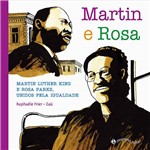 Livro - Martin e Rosa