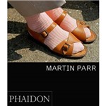 Livro - Martin Parr