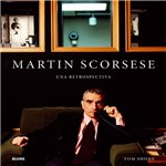 Livro - Martin Scorsese: Una Retrospectiva