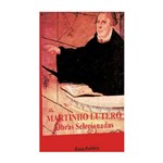 Livro - Martinho Lutero: Obras Selecionadas - Vol. 6