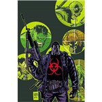 Livro - Marvel Universe Vs. The Punisher