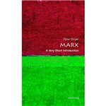 Livro - Marx: a Very Short Introduction
