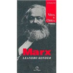Livro - Marx: Coleção Vida & Obra