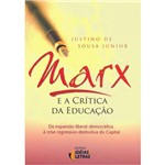 Livro - Marx e a Crítica da Educação