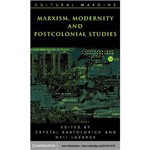 Livro - Marxism, Modernity And Postcolonial Studies