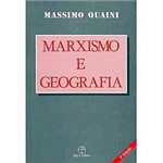 Livro - Marxismo e Geografia