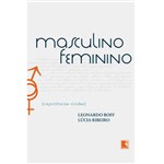 Livro - Masculino, Feminino - Experiências Vividas