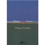 Livro - Mason & Dixon