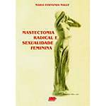 Livro - Mastectomia Radical e Sexualidade Feminina