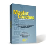 Livro - Master Coaches