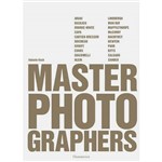 Livro - Master Photographers