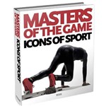 Livro - Masters Of The Game