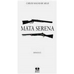 Livro - Mata Serena