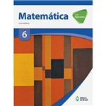 Livro - Matemática 6 - Projeto Apoema