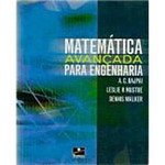 Livro - Matemática Avançada para Engenharia