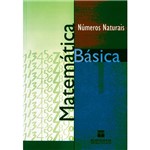 Livro - Matemática Básica 1 - Números Naturais