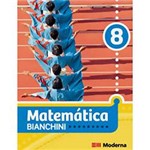 Livro: Matemática Bianchini - 8º Ano - 7º Série
