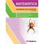 Livro - Matemática: Caderno de Revisão