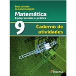 Livro - Matemática: Compreensão e Prática - Caderno de Atividades - Vol. 9