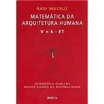 Livro - Matemática da Arquitetura Humana
