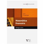 Livro - Matemática Finaceira: Série Finanças - Coleção Práticas de Gestão
