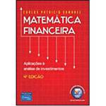 Livro - Matemática Financeira: Aplicações à Análise de Investimentos