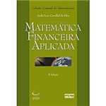 Livro - Matemática Financeira Aplicada 3ª Edição