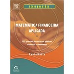 Livro - Matemática Financeira Aplicada - Questões