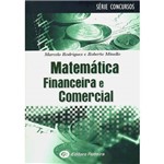 Livro - Matemática Financeira e Comercial