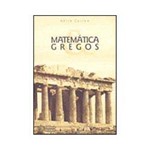 Livro - Matemática Gregos