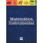 Livro - Matemática Instrumental