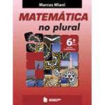 Livro - Matemática no Plural: 6ª Série - Ensino Fundamental