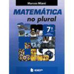 Livro - Matemática no Plural - 7ª Série