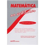 Livro - Matemática no Vestibular