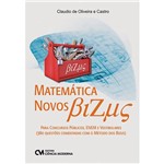 Livro - Matemática Novos Bizus
