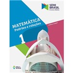 Livro - Matemática: Padrões e Relações 1
