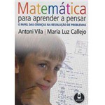 Livro - Matemática para Aprender a Pensar