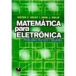 Livro - Matematica para Eletronica