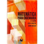 Livro - Matemática para Engenharia