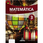 Livro - Matemática - 3ª Série - Coleção Positivo