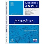 Livro - Matemática: Série Questões Anpec