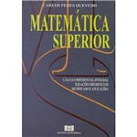 Livro - Matemática Superior