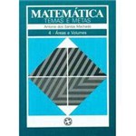Livro - Matemática: Temas e Metas Vol. 4 - 2º Grau