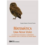 Livro - Matemática - uma Nova Visão