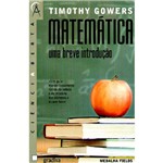 Livro - Matemática
