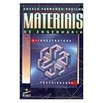 Livro - Materiais de Engenharia