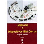Livro - Materiais e Dispositivos Eletrônicos