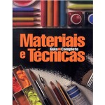 Livro - Materiais e Técnicas