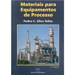 Livro - Materiais para Equipamentos de Processo