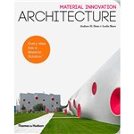 Livro - Material Innovation: Architecture